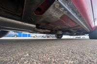 1992 Ford Mustang Convertible for sale