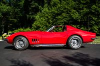 1968 Chevrolet Corvette L79 for sale