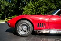 1968 Chevrolet Corvette L79 for sale