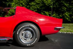 1968 Chevrolet Corvette L79 for sale