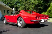 1968 Chevrolet Corvette L79 for sale