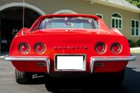 1968 Chevrolet Corvette L79 for sale