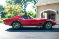 1968 Chevrolet Corvette L79 for sale
