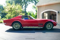 1968 Chevrolet Corvette L79 for sale