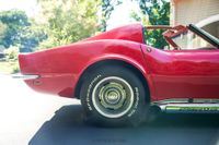 1968 Chevrolet Corvette L79 for sale