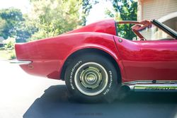 1968 Chevrolet Corvette L79 for sale