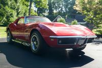 1968 Chevrolet Corvette L79 for sale