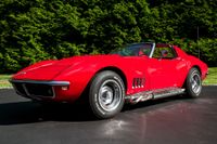 1968 Chevrolet Corvette L79 for sale