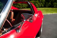 1968 Chevrolet Corvette L79 for sale