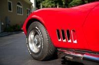 1968 Chevrolet Corvette L79 for sale