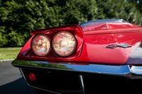 1968 Chevrolet Corvette L79 for sale
