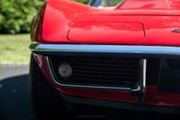 1968 Chevrolet Corvette L79 for sale