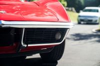 1968 Chevrolet Corvette L79 for sale