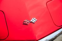 1968 Chevrolet Corvette L79 for sale