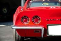 1968 Chevrolet Corvette L79 for sale