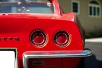 1968 Chevrolet Corvette L79 for sale