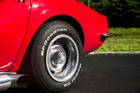 1968 Chevrolet Corvette L79 for sale