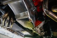 1968 Chevrolet Corvette L79 for sale