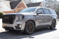 2021 GMC Yukon Denali for sale