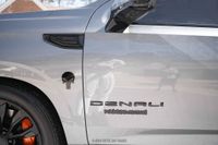 2021 GMC Yukon Denali for sale