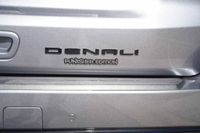2021 GMC Yukon Denali for sale