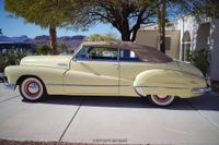 1947 Buick Roadmaster Convertible for sale