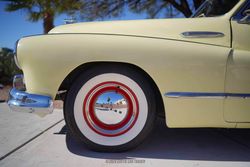 1947 Buick Roadmaster Convertible for sale
