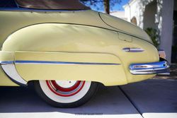 1947 Buick Roadmaster Convertible for sale