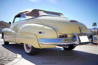 1947 Buick Roadmaster Convertible for sale