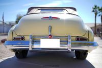 1947 Buick Roadmaster Convertible for sale