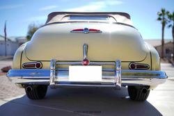 1947 Buick Roadmaster Convertible for sale