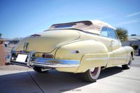 1947 Buick Roadmaster Convertible for sale