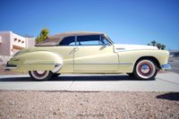 1947 Buick Roadmaster Convertible for sale