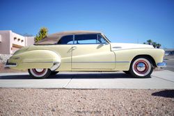 1947 Buick Roadmaster Convertible for sale