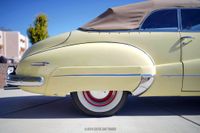 1947 Buick Roadmaster Convertible for sale