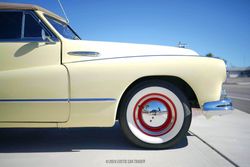 1947 Buick Roadmaster Convertible for sale