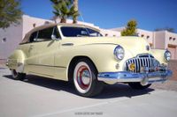 1947 Buick Roadmaster Convertible for sale
