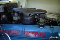 1947 Buick Roadmaster Convertible for sale