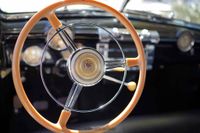 1947 Buick Roadmaster Convertible for sale