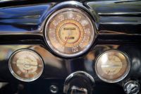 1947 Buick Roadmaster Convertible for sale