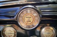 1947 Buick Roadmaster Convertible for sale