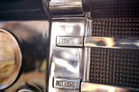1947 Buick Roadmaster Convertible for sale