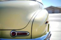 1947 Buick Roadmaster Convertible for sale