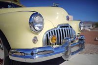 1947 Buick Roadmaster Convertible for sale