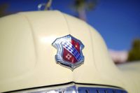 1947 Buick Roadmaster Convertible for sale