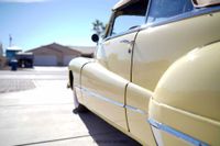 1947 Buick Roadmaster Convertible for sale