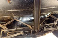 1947 Buick Roadmaster Convertible for sale
