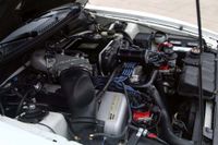 1998 Ford Mustang SVT Cobra Convertible for sale