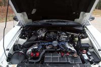 1998 Ford Mustang SVT Cobra Convertible for sale