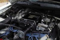 1998 Ford Mustang SVT Cobra Convertible for sale